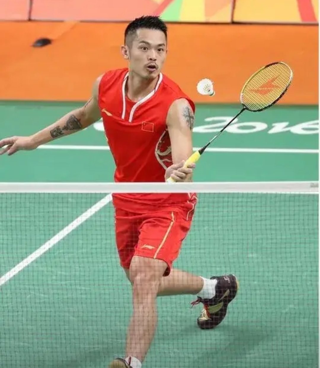 成为全场焦 成为全场焦