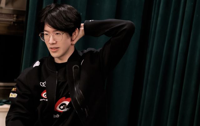 他的努力不 他的努力不