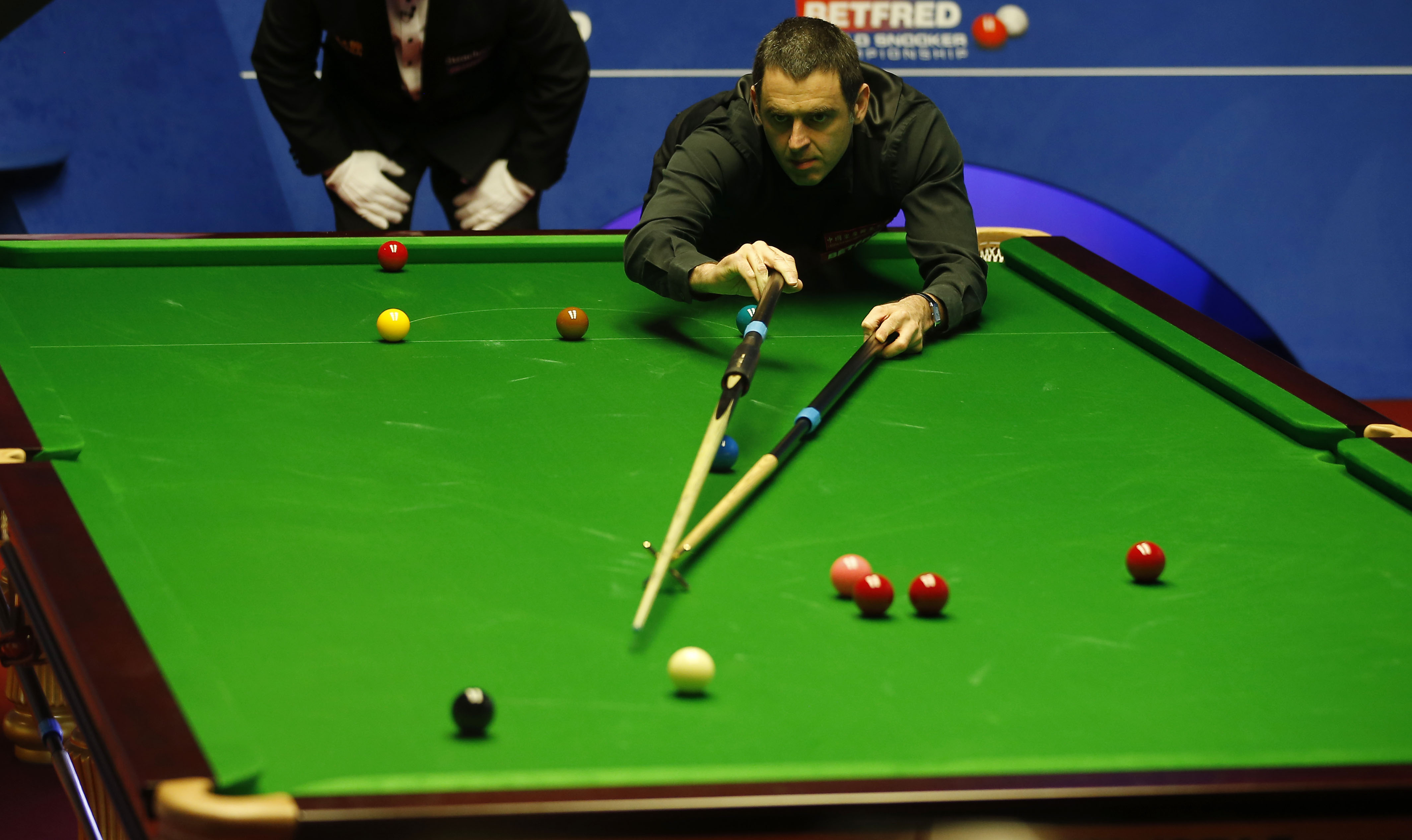 浓眉凭借出 浓眉凭借出