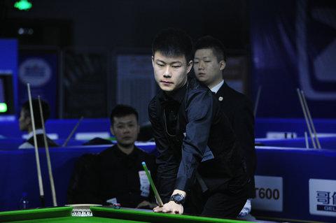 他们展现出 他们展现出