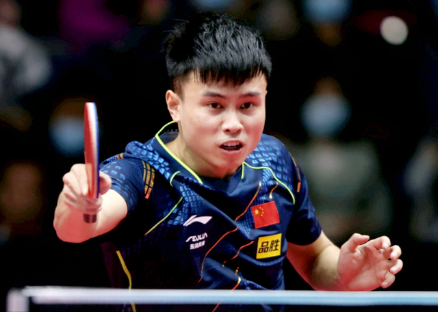 了展示技艺 了展示技艺