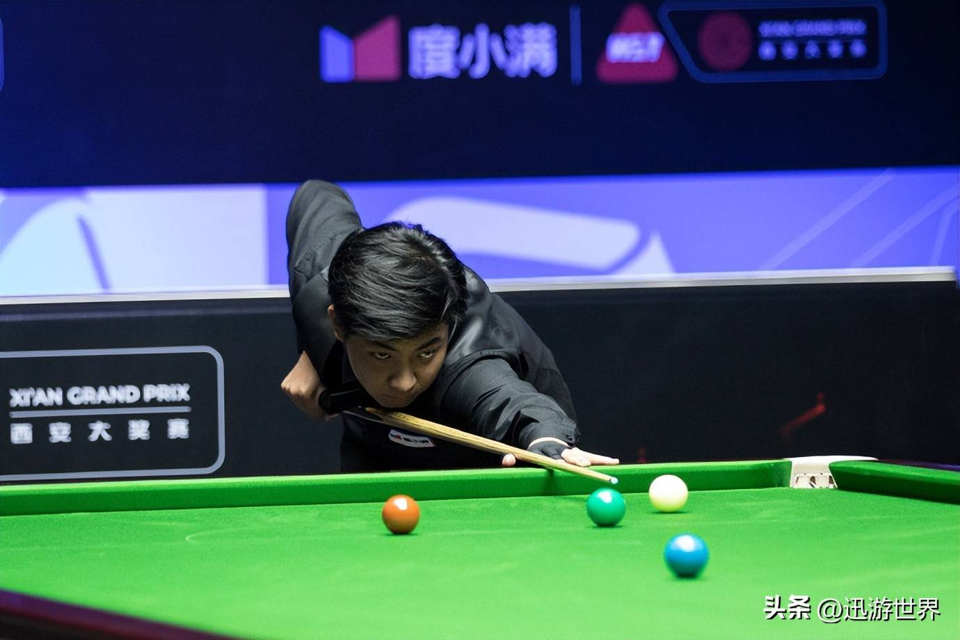 了新动力 了新动力