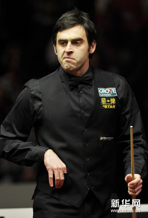 重回巅峰的 重回巅峰的