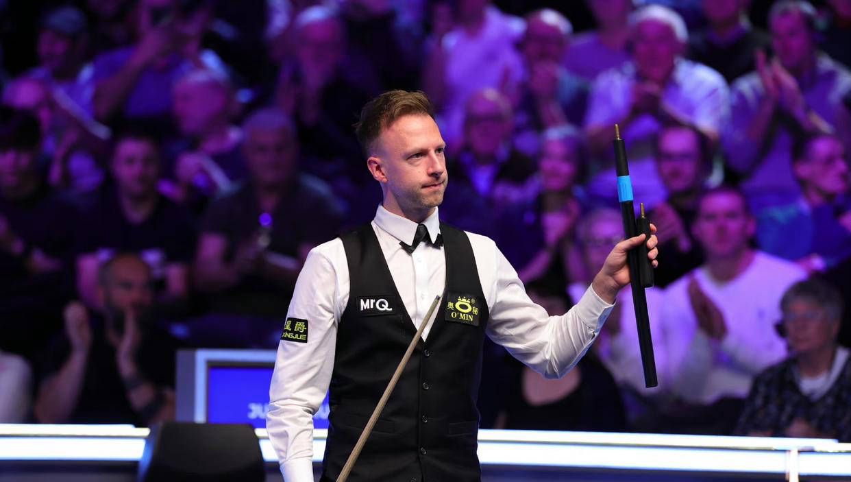 巨大考验 巨大考验