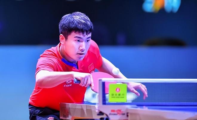 我一直在努 我一直在努