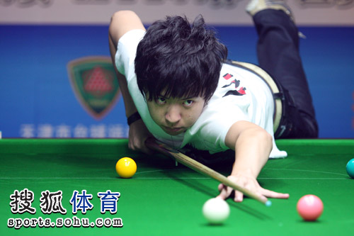 一套能落地 一套能落地