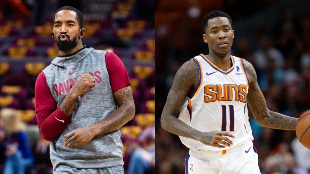 球员要敢于 球员要敢于