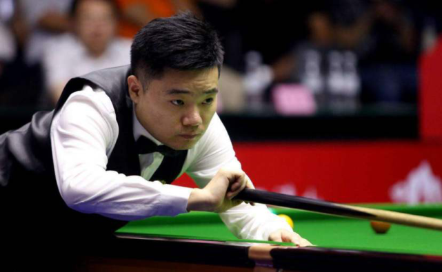 明显的对阵 明显的对阵